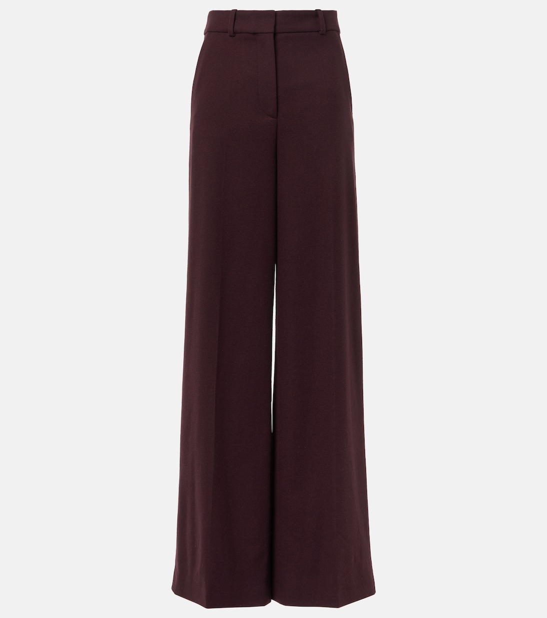 Wool wide-leg pants | Joseph