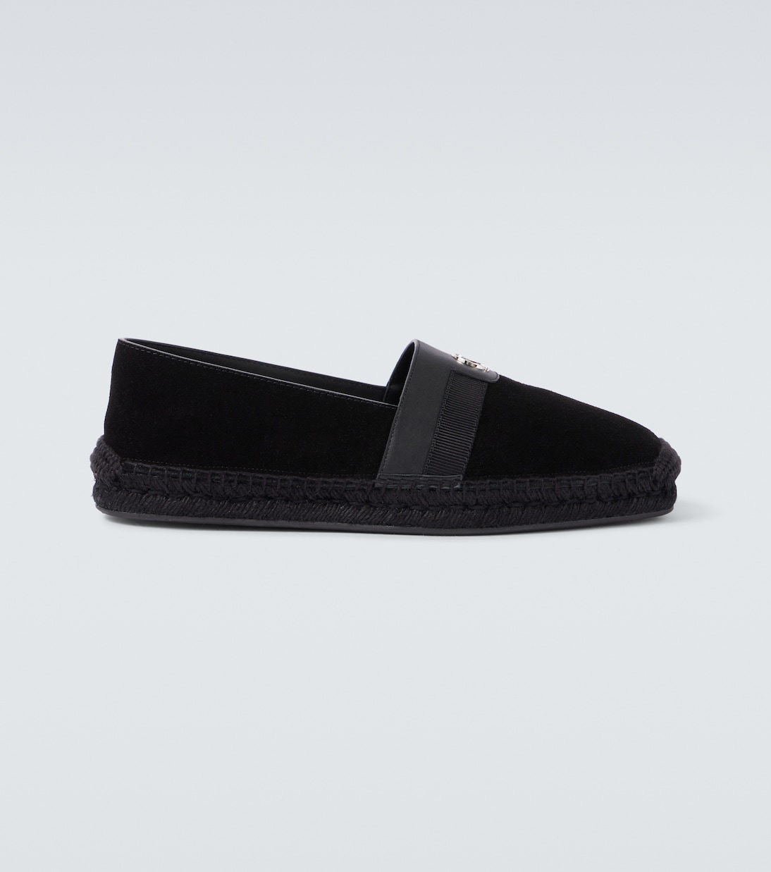 Alfarica suede espadrilles | Christian Louboutin