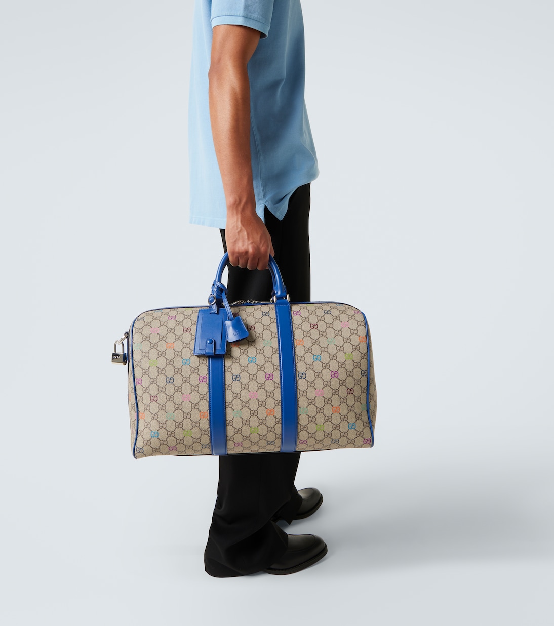 Weekender GG Emblem Large | Gucci