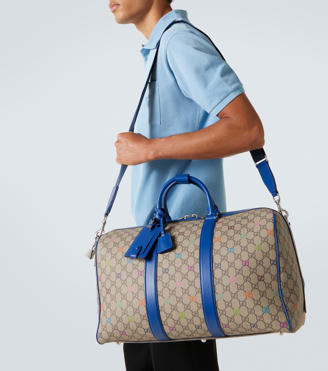 Weekender GG Emblem Large | Gucci
