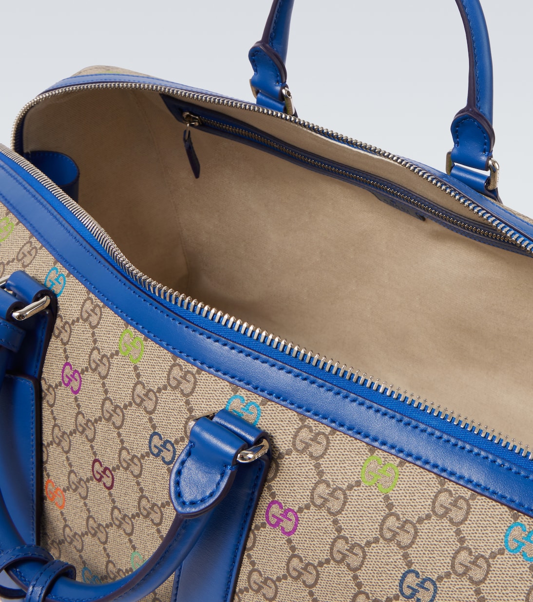 Weekender GG Emblem Large | Gucci