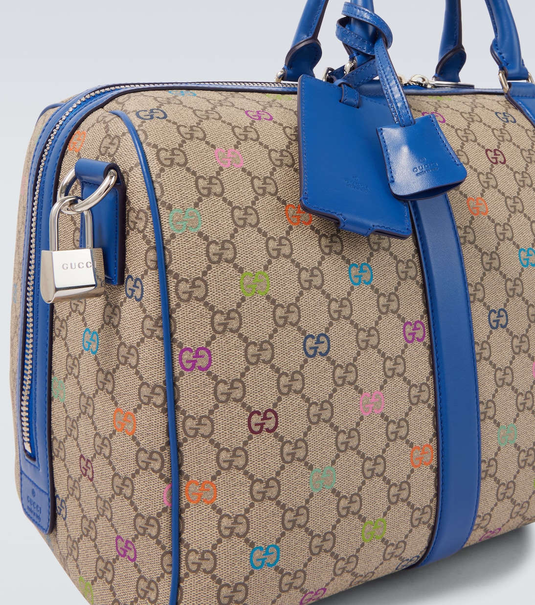 Weekender GG Emblem Large | Gucci
