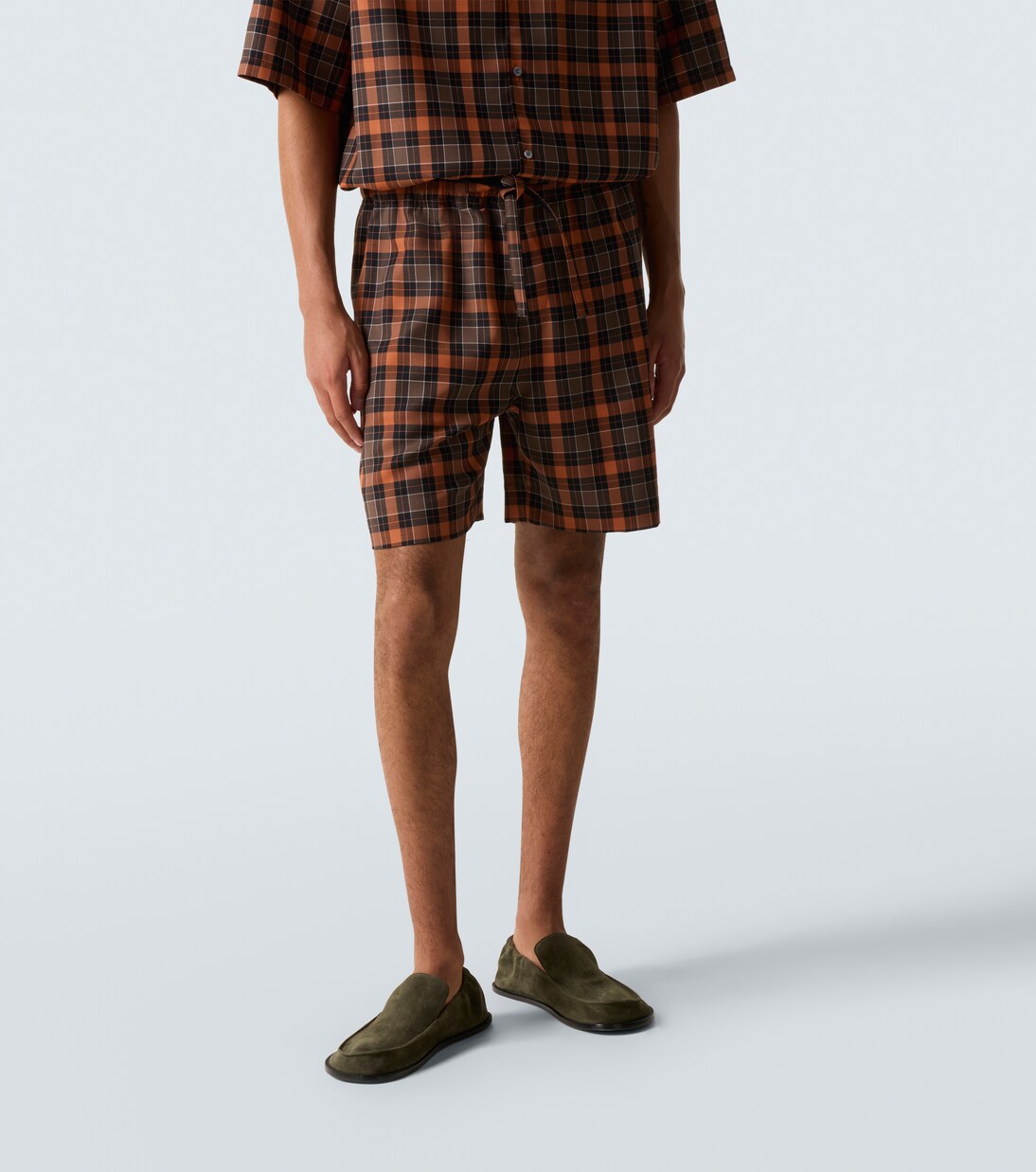 Bermuda-Shorts | Loewe
