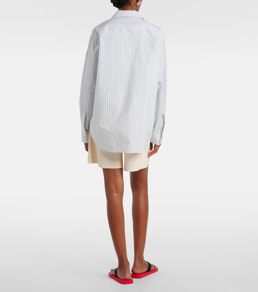 Striped shirt | Moncler