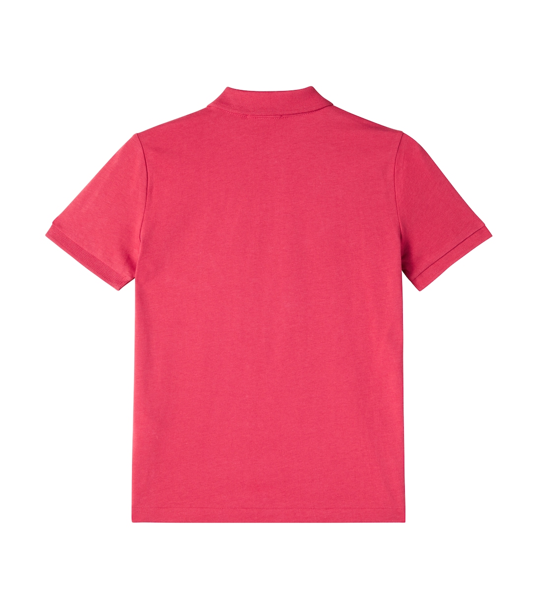 Polo in piqué di cotone | Polo Ralph Lauren Kids