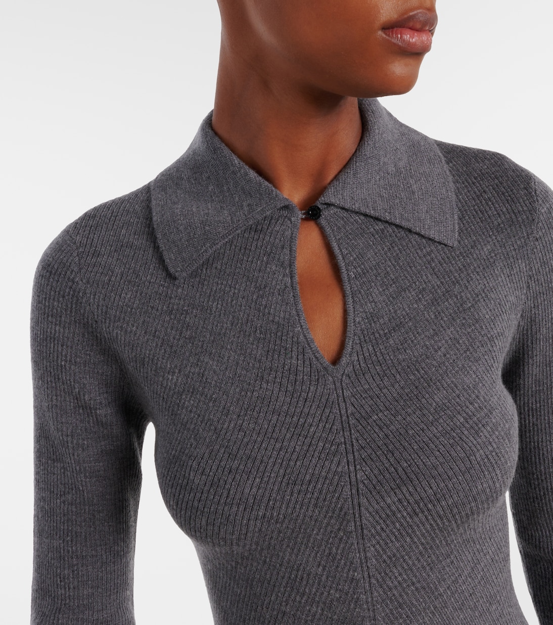 Ambrose wool sweater | Emilia Wickstead