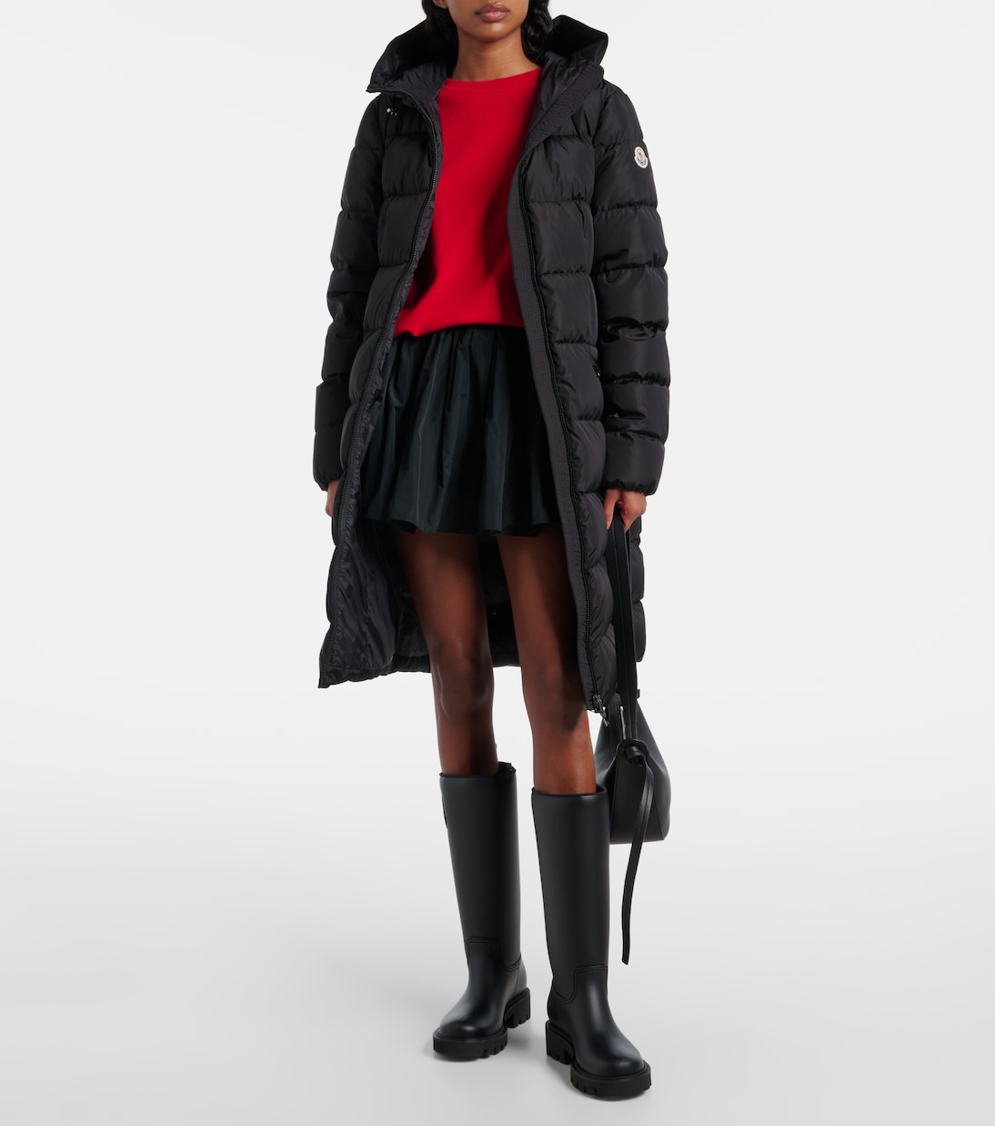 Daunenmantel Avocette | Moncler