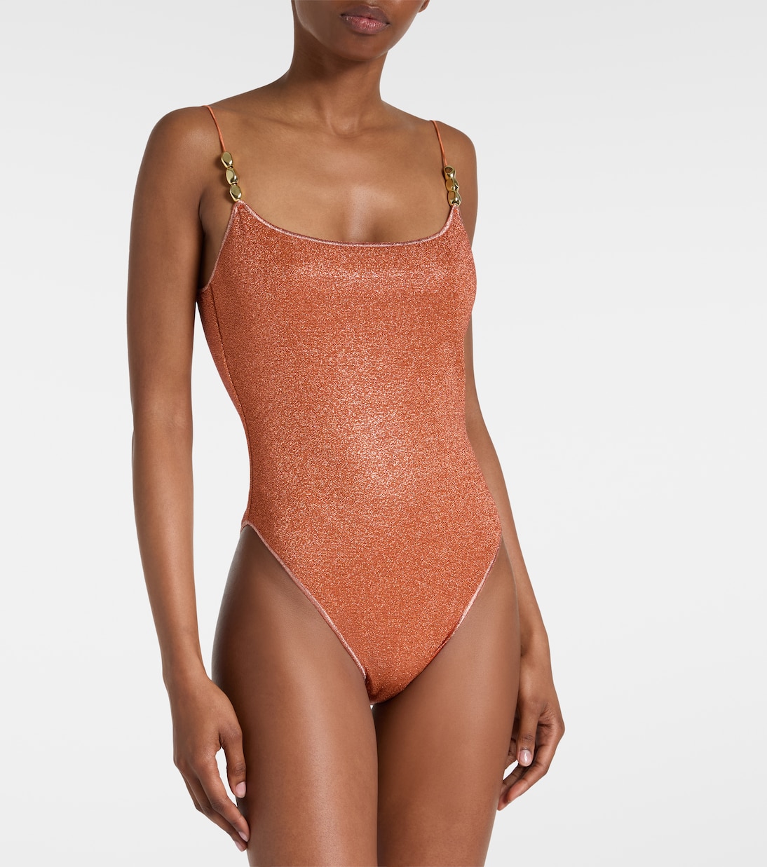 Lumière swimsuit | Oséree