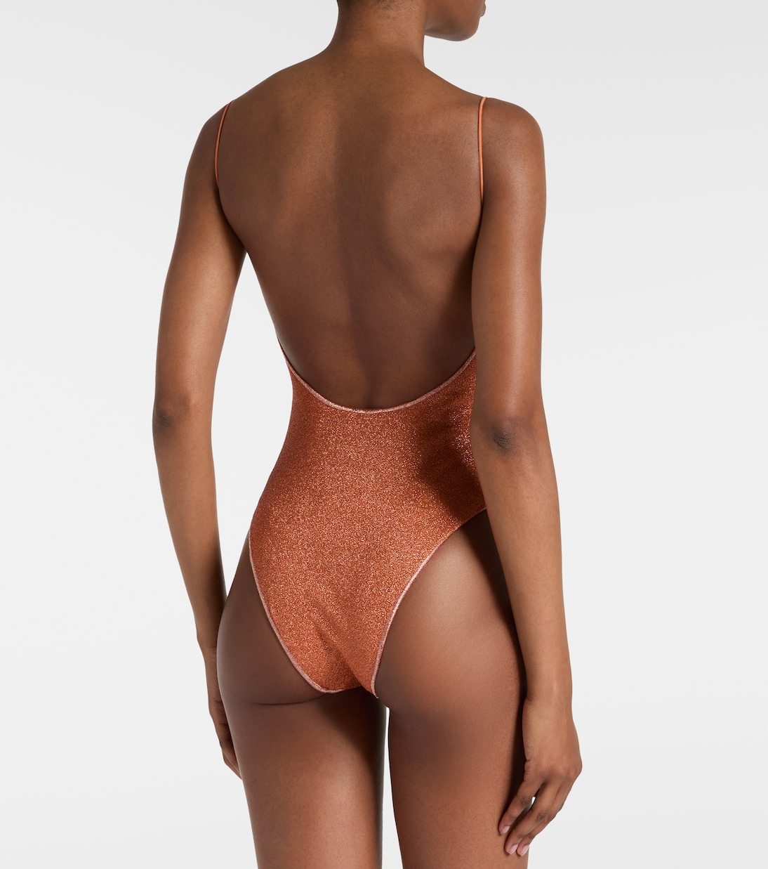 Lumière swimsuit | Oséree