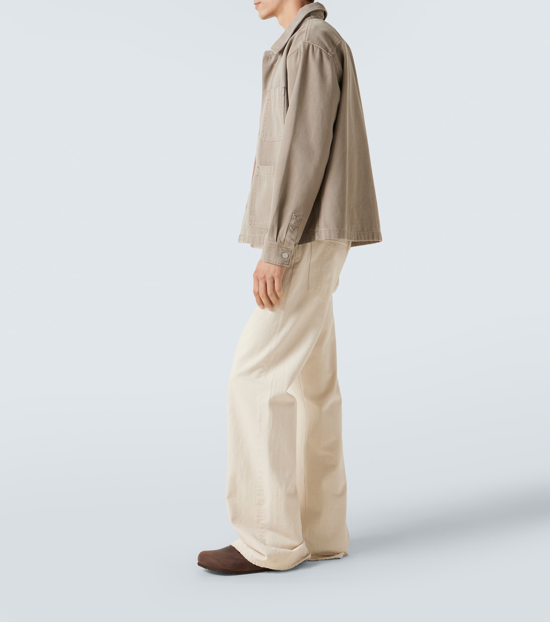 Boston leather clogs | Birkenstock