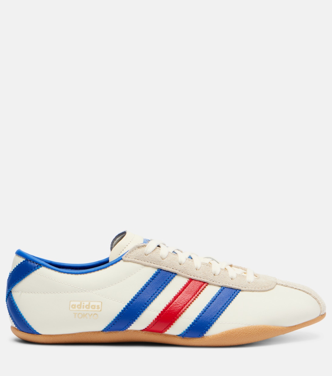 Sneakers Tokyo aus Veloursleder | Adidas