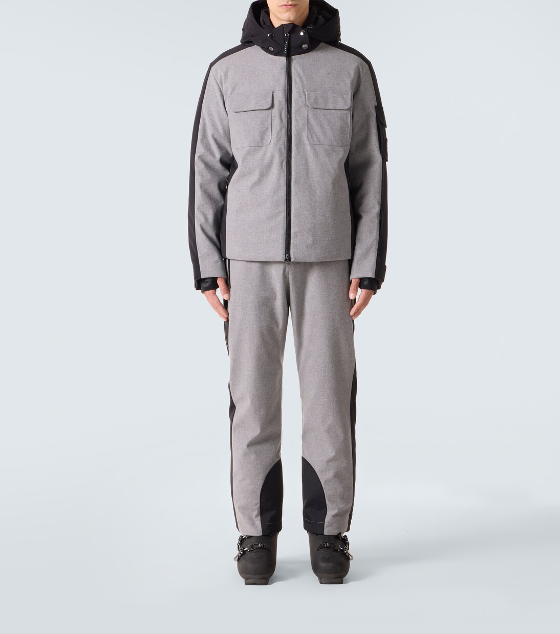 Pantalones de esquí Wido | Bogner
