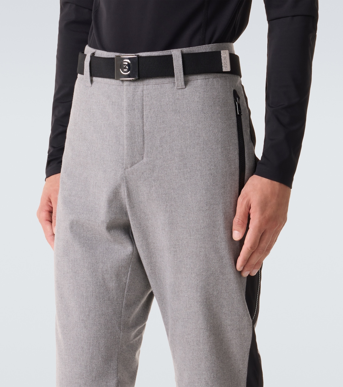 Pantalones de esquí Wido | Bogner