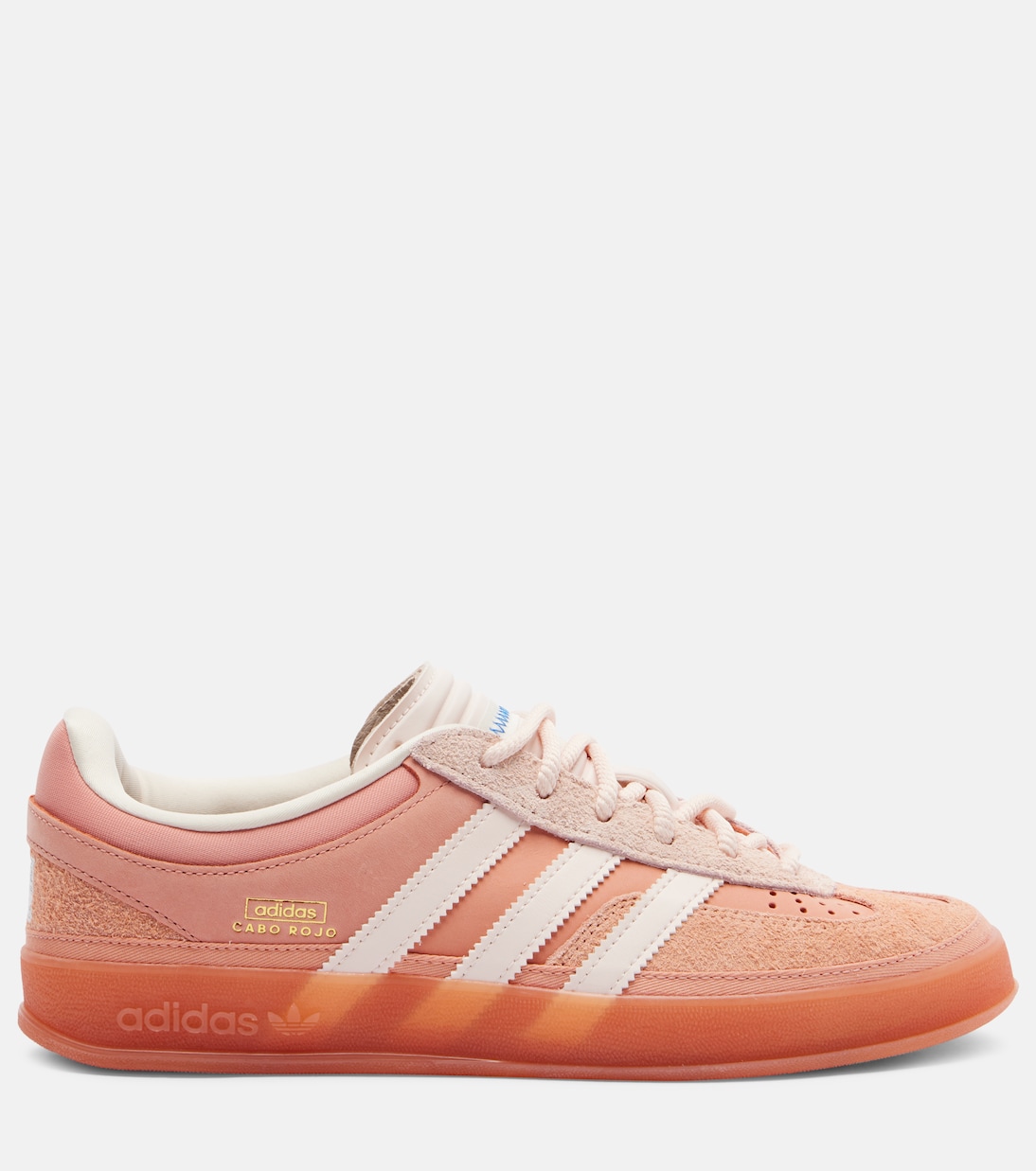 X Bad Bunny Sneakers Gazelle Indoor | Adidas
