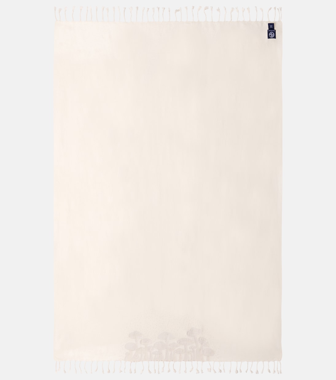 Couverture Muse en laine à perles | Jonathan Adler