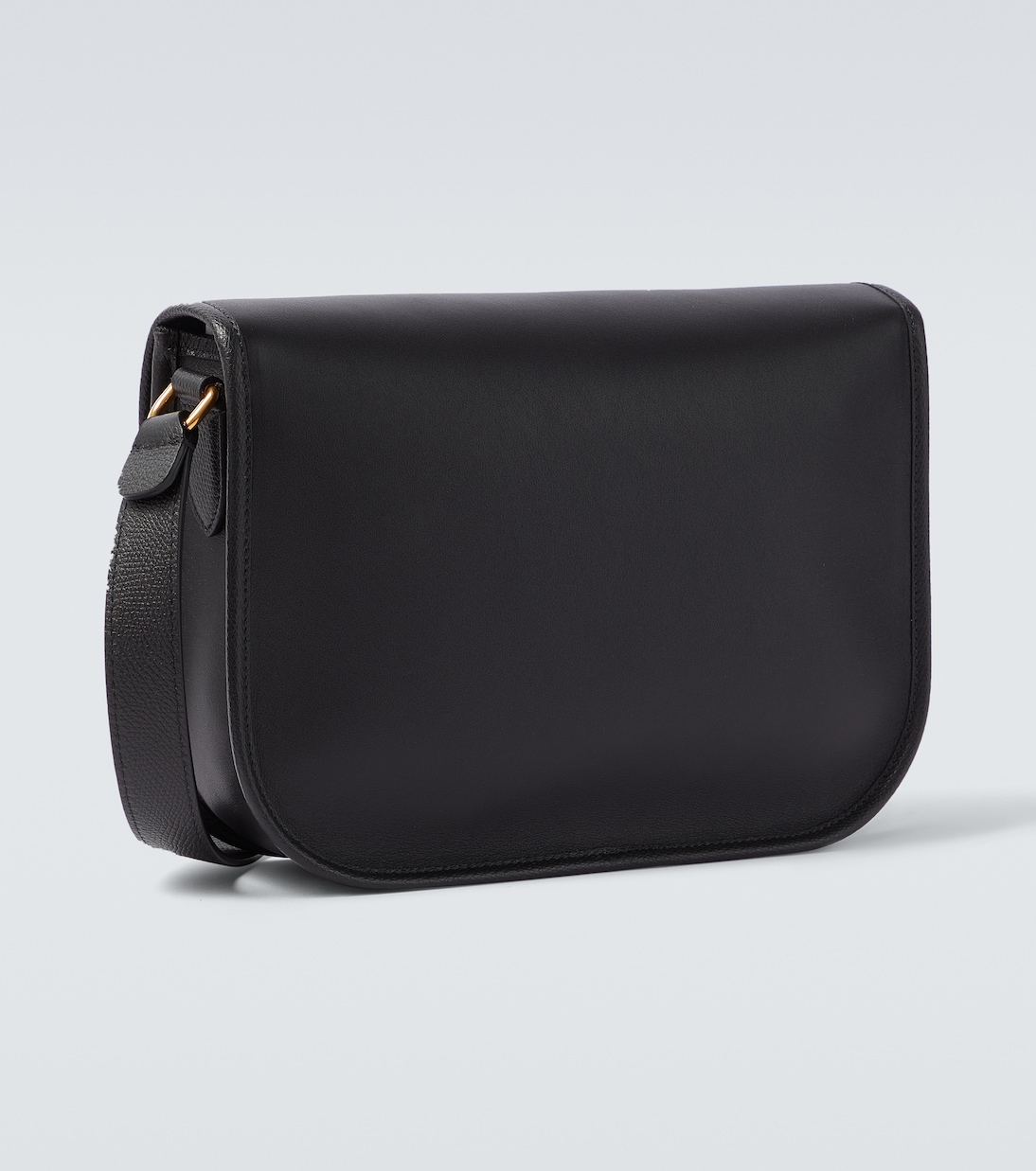 Antibes VLogo leather crossbody bag | Valentino Garavani