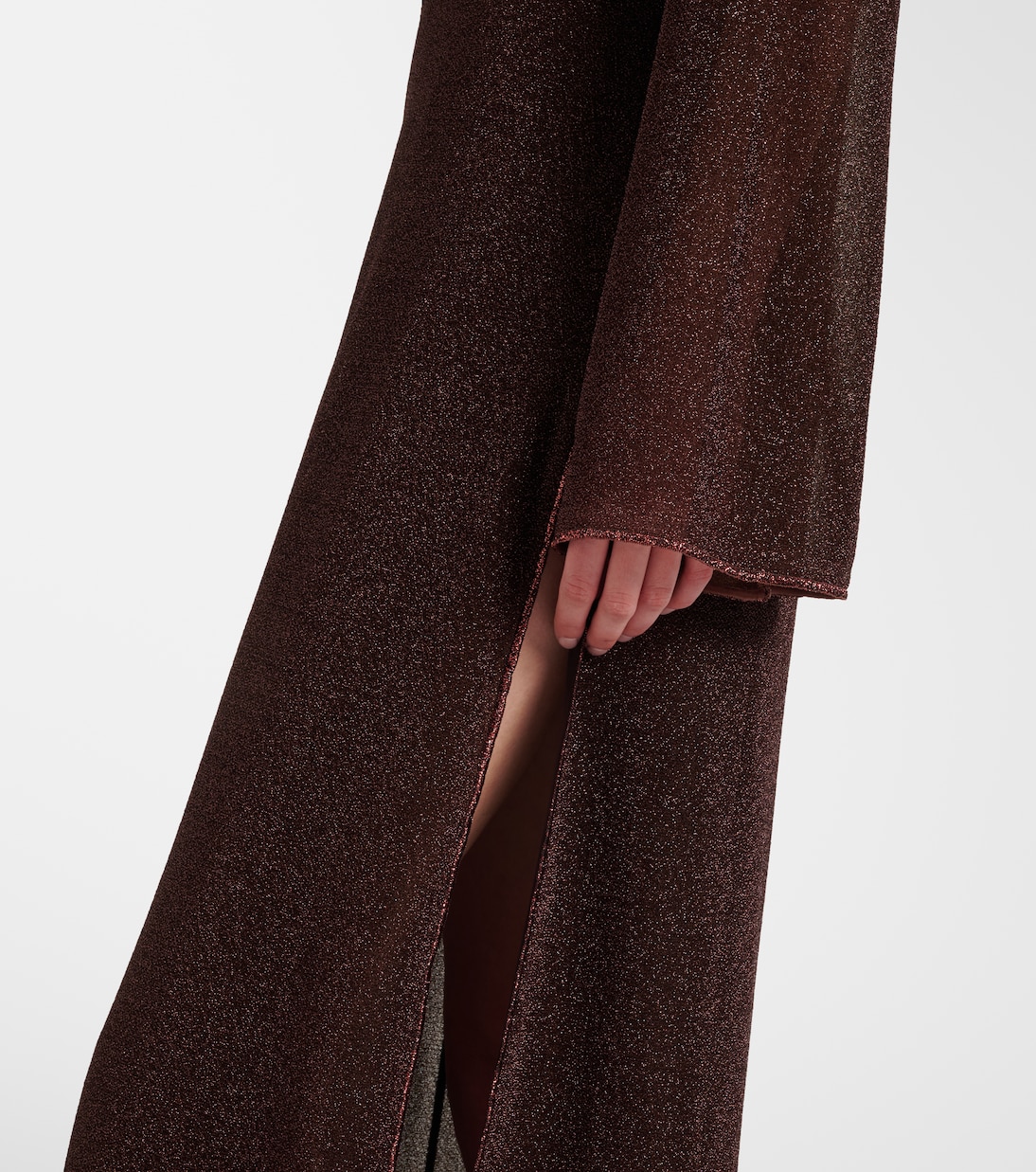 Caftán Lumière adornado | Oséree