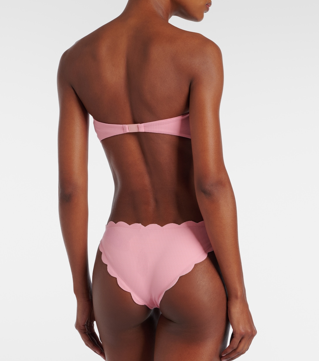 Antibes bikini bottoms | Marysia