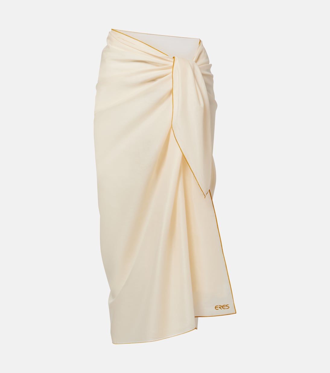 Cabine cotton beach cover-up | Eres