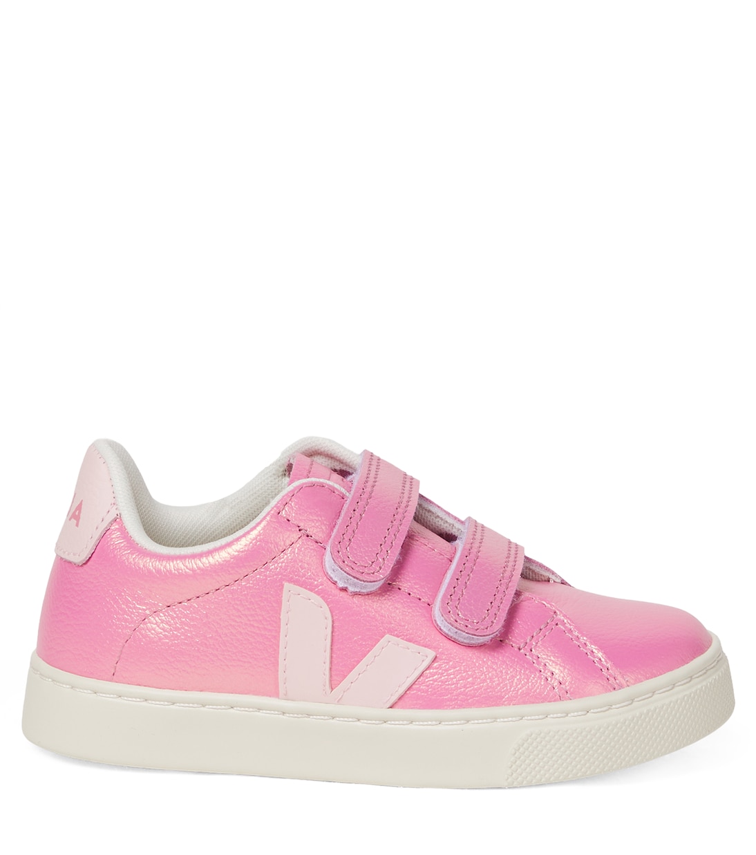 Sneakers Esplar aus Leder | Veja Kids