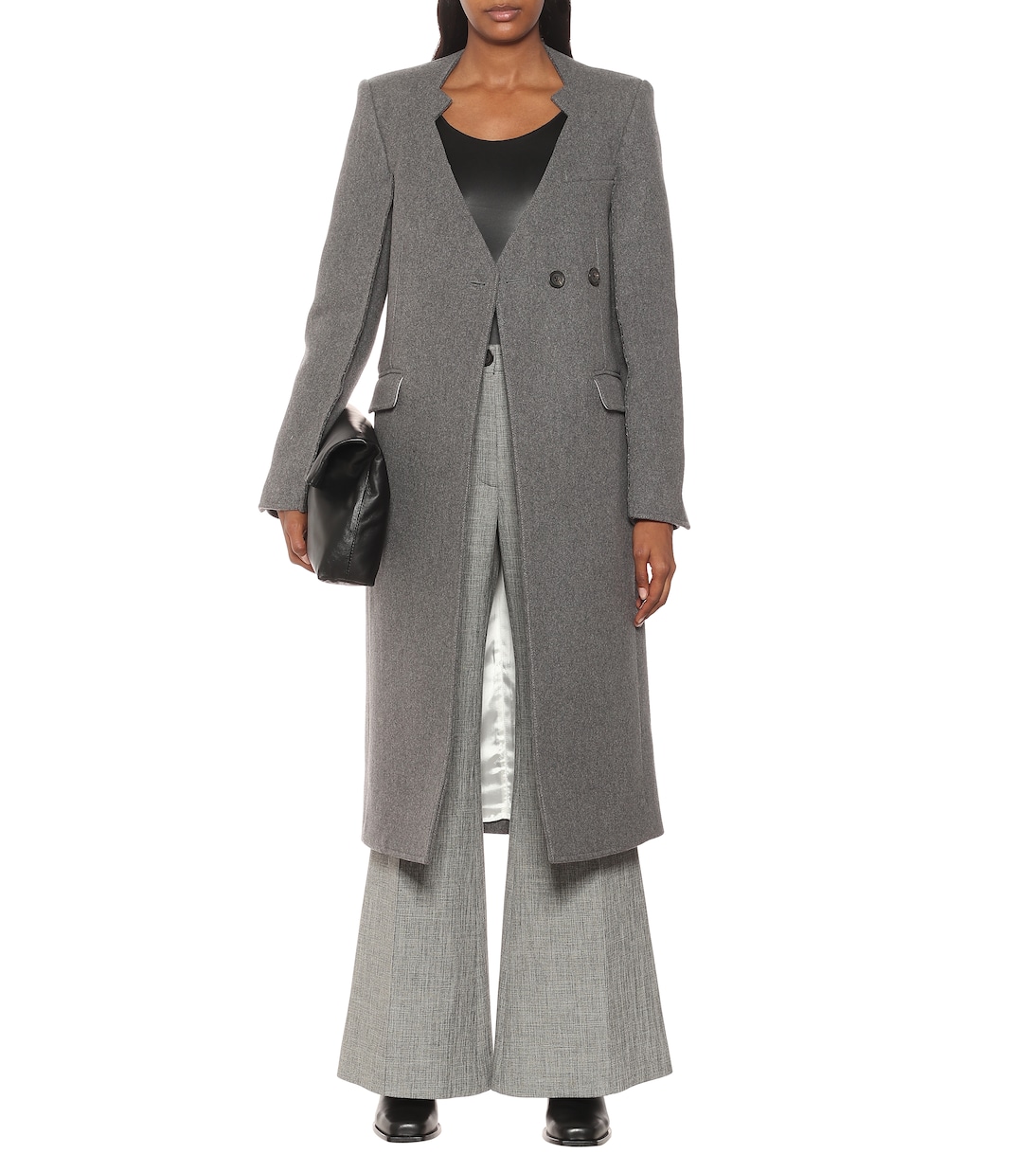 Cappotto in lana | Peter Do