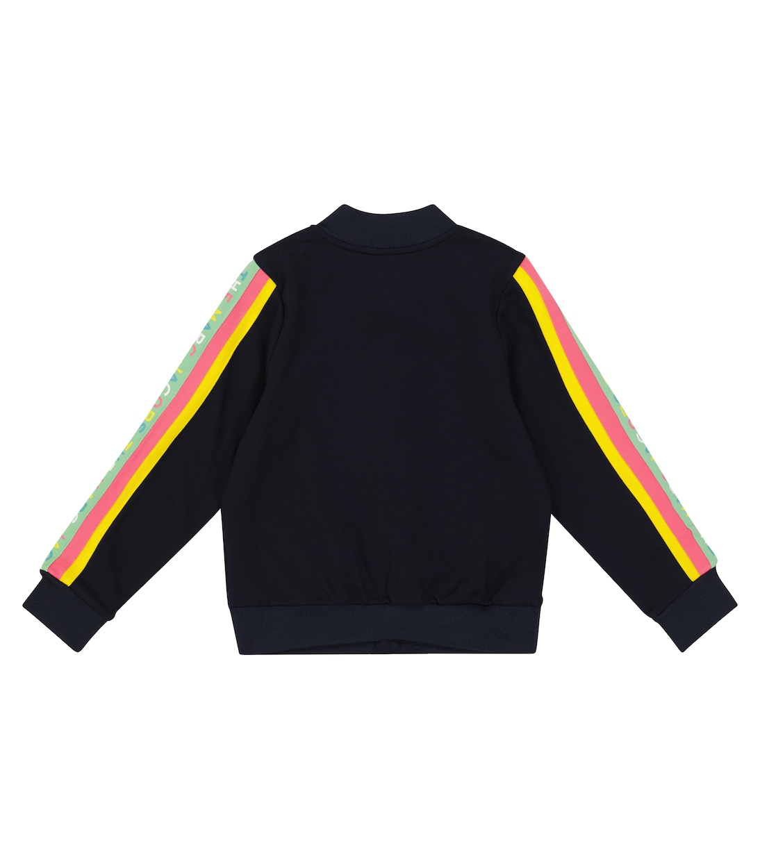 Logo track jacket | Marc Jacobs Kids