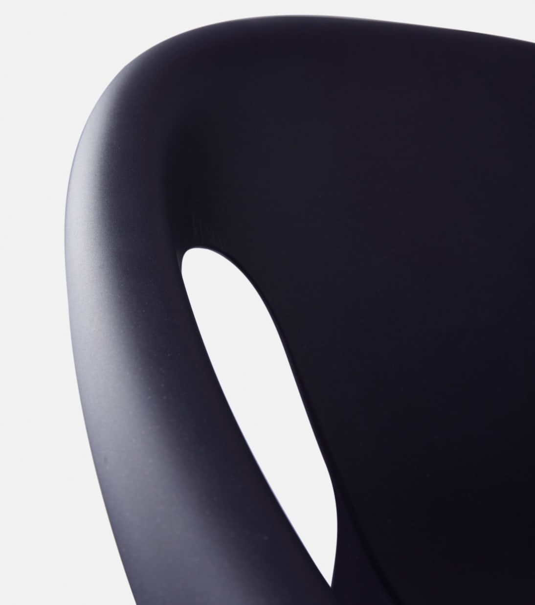 Bell set of 4 chairs by Konstantin Grcic | Magis