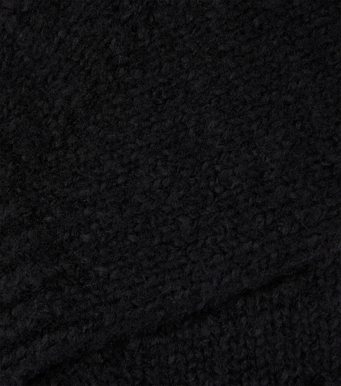 Fäustlinge aus einem Wollgemisch | Acne Studios