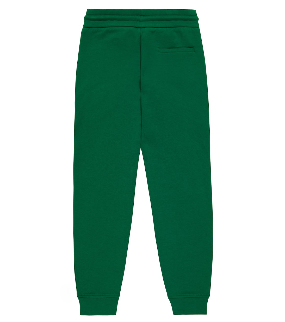 Pantaloni sportivi in misto cotone | Emporio Armani Kids