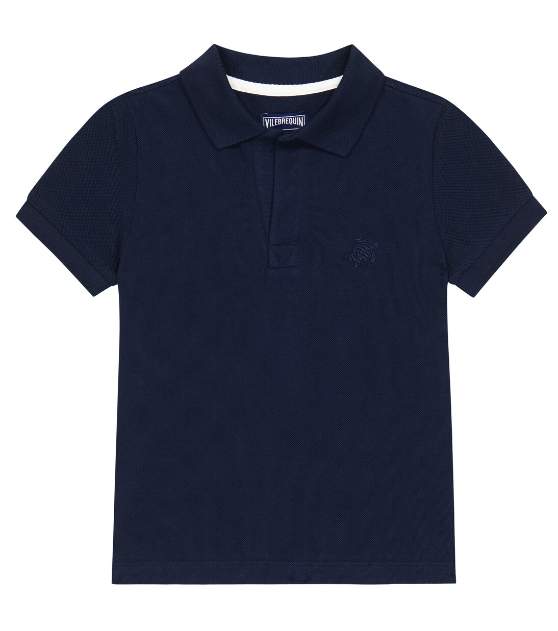 Polo Patin in cotone | Vilebrequin Kids