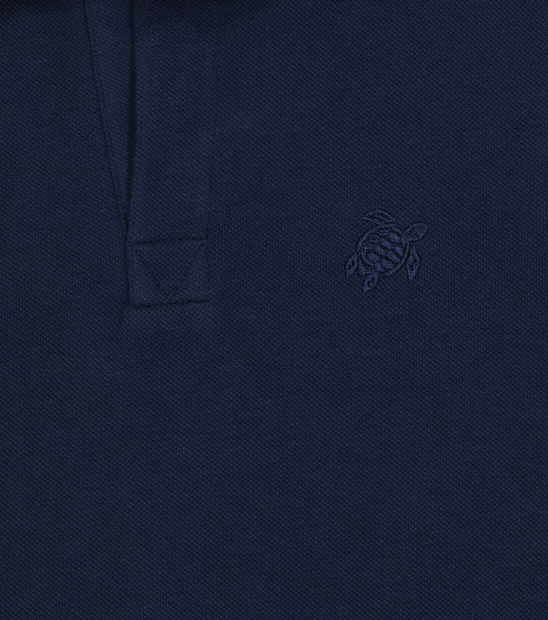 Polo Patin in cotone | Vilebrequin Kids