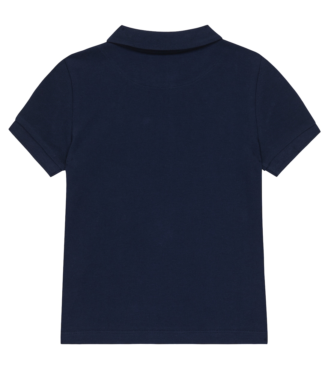 Polo Patin in cotone | Vilebrequin Kids