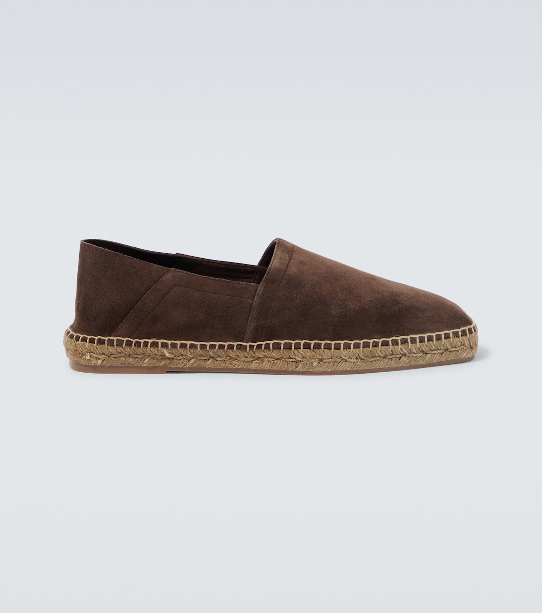 Espadrilles Barnes en daim | Tom Ford