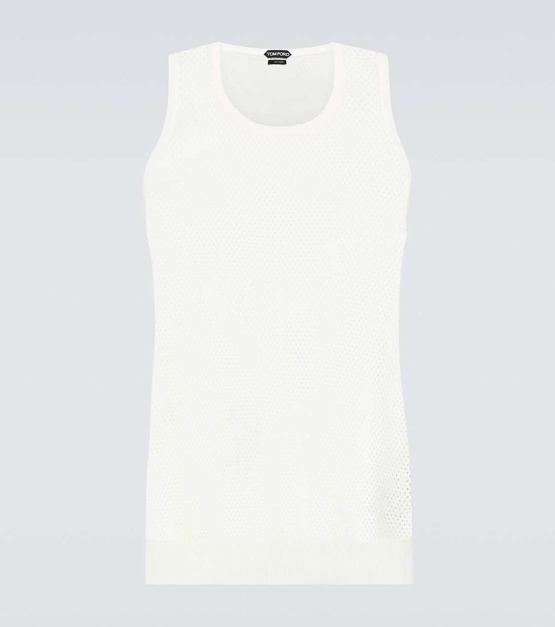 Top aus Strick | Tom Ford