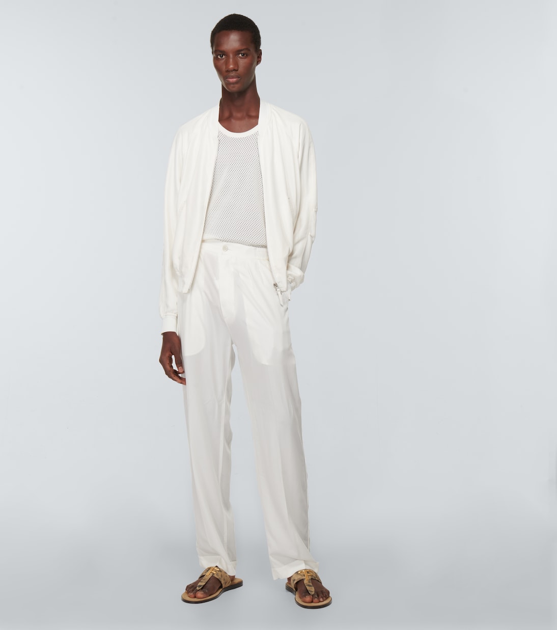 Top aus Strick | Tom Ford