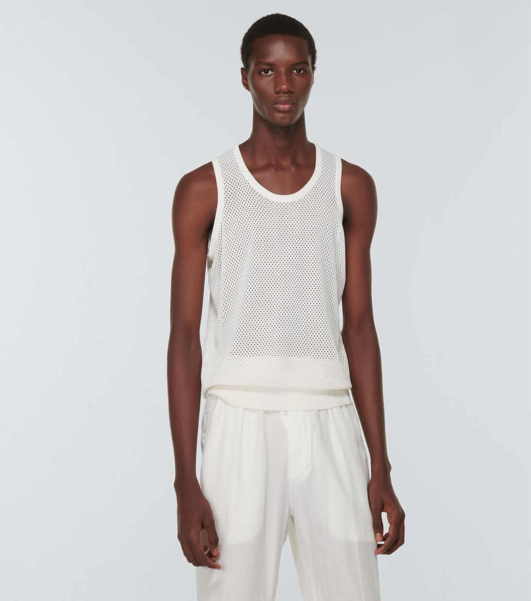 Top aus Strick | Tom Ford