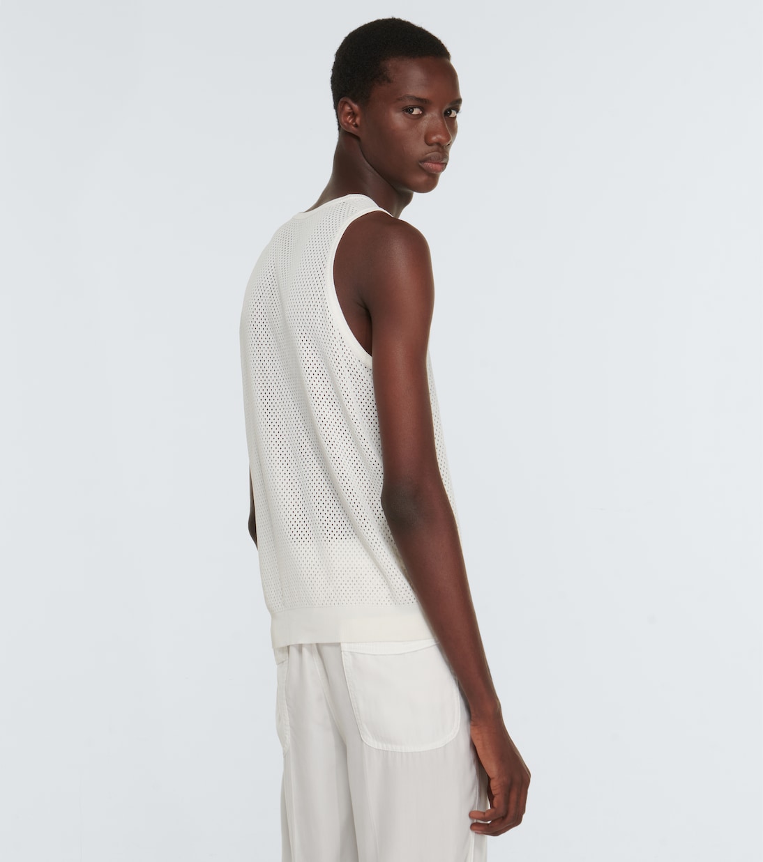 Top aus Strick | Tom Ford