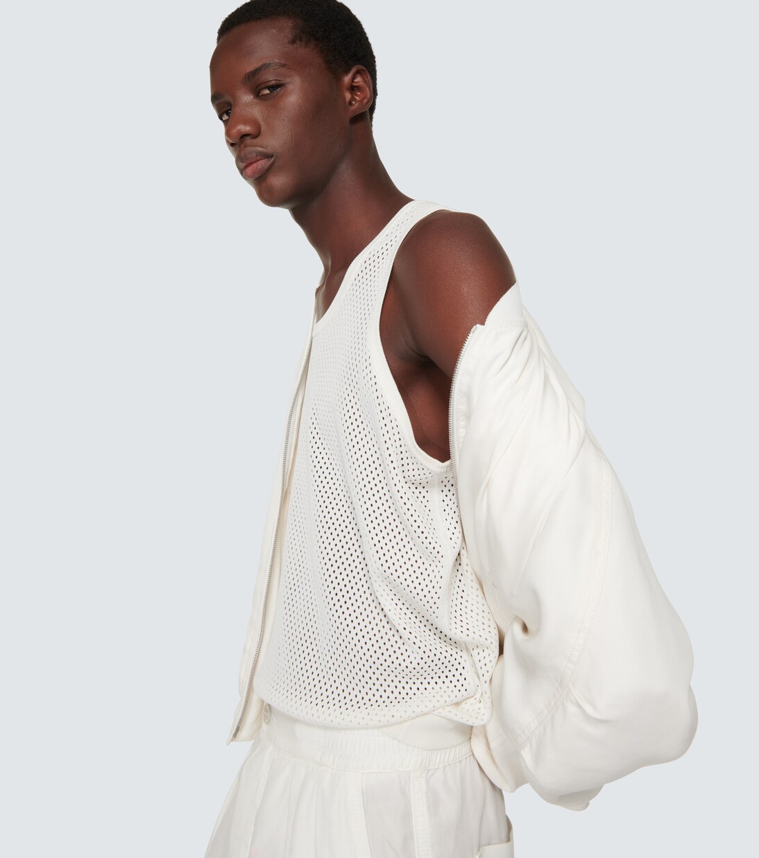 Top aus Strick | Tom Ford