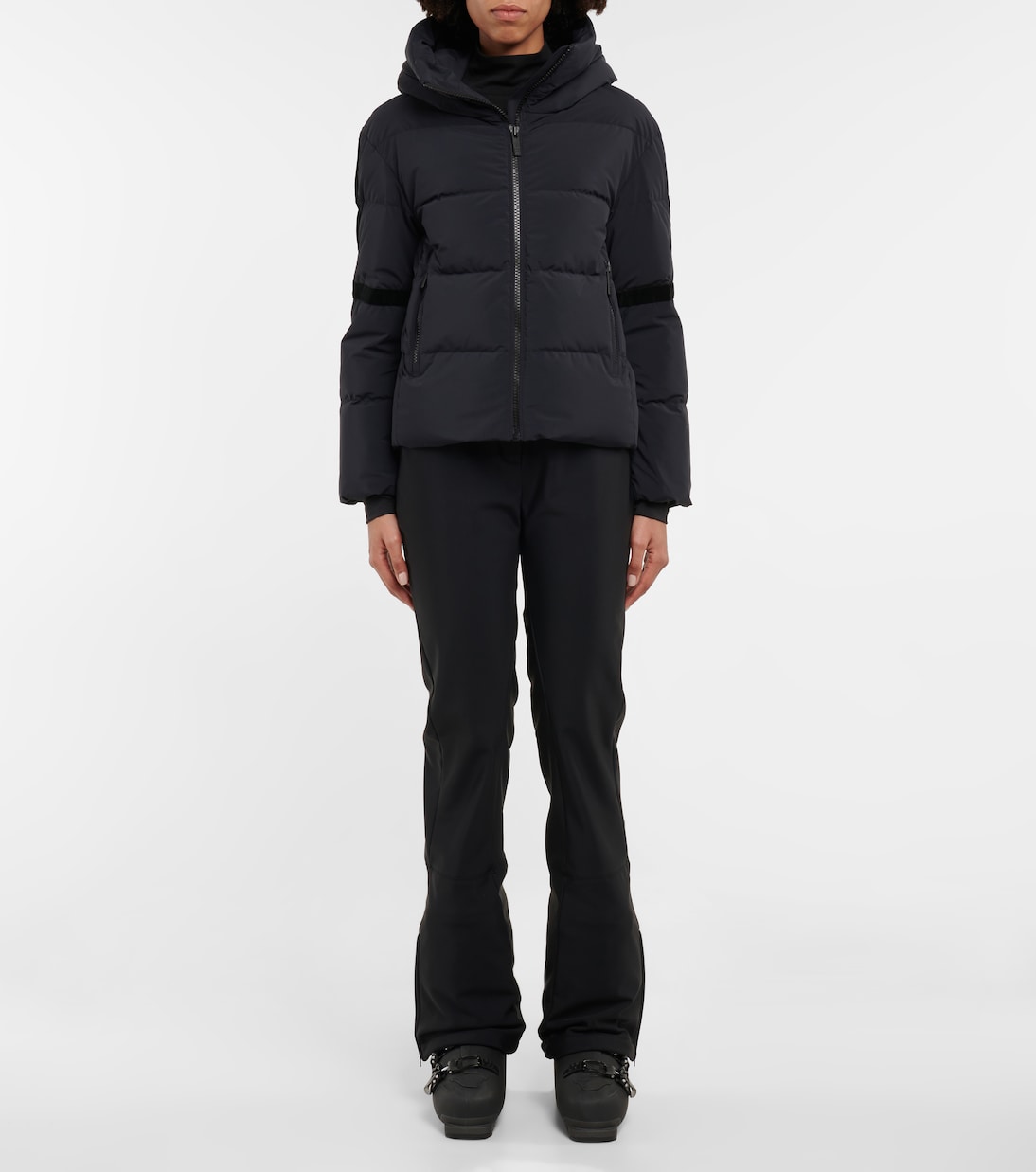 Barsy down ski jacket | Fusalp