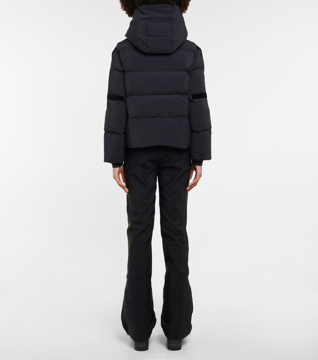 Barsy down ski jacket | Fusalp