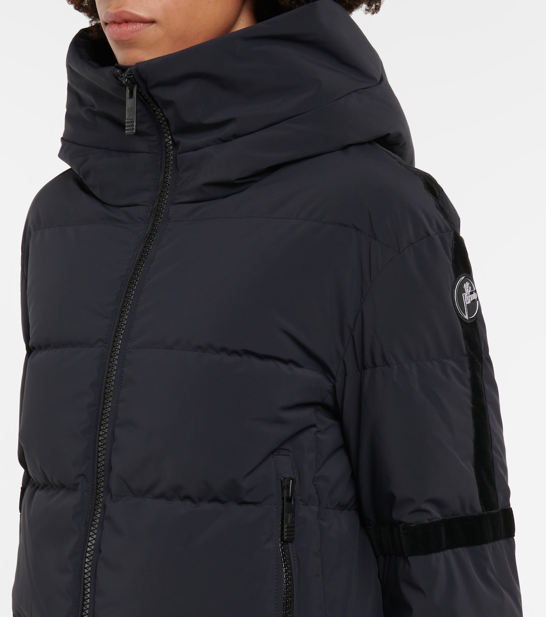 Barsy down ski jacket | Fusalp