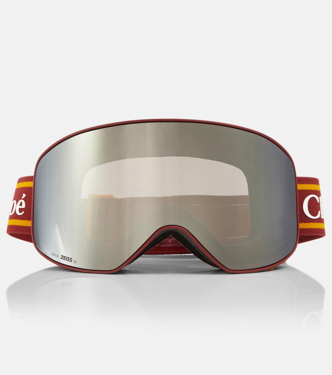 Cassidy ski goggles | Chloé