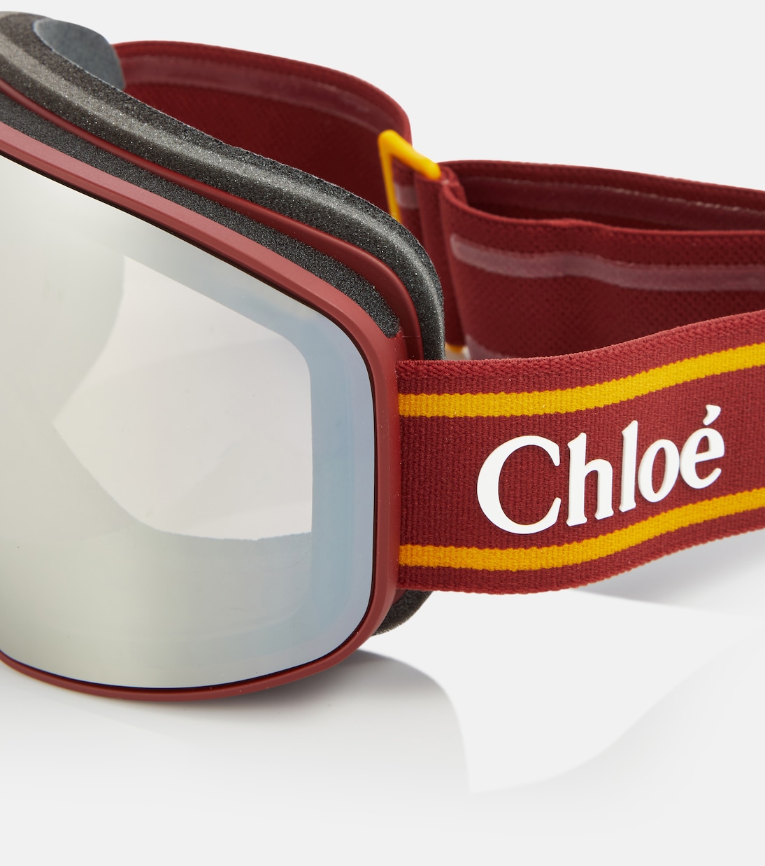 Cassidy ski goggles | Chloé