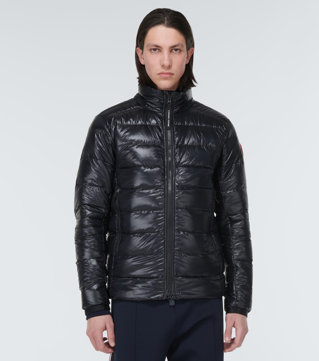 Crofton down jacket | Canada Goose