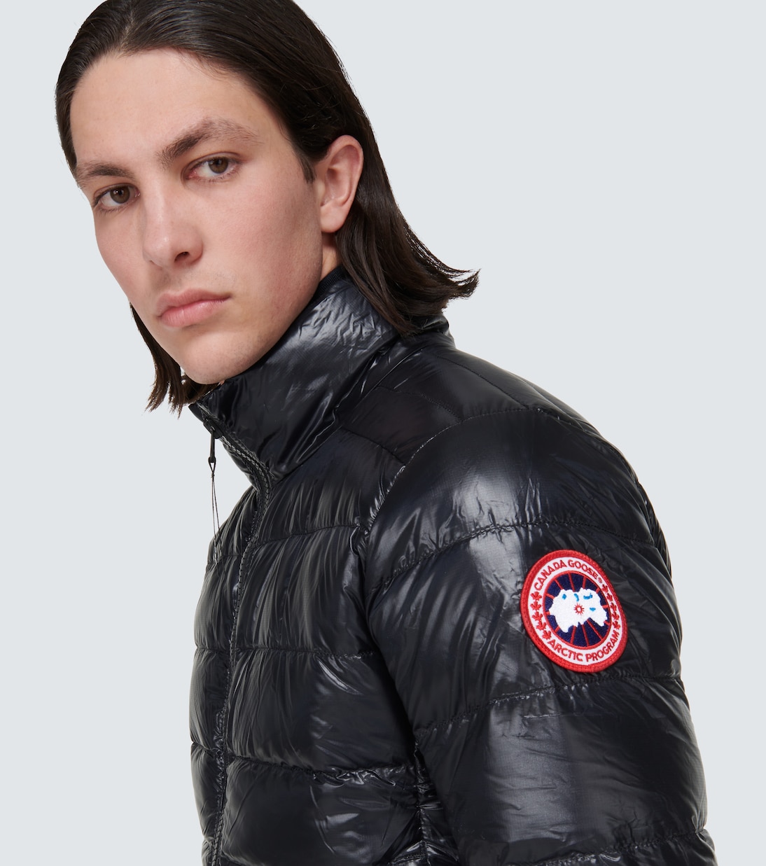 Crofton down jacket | Canada Goose