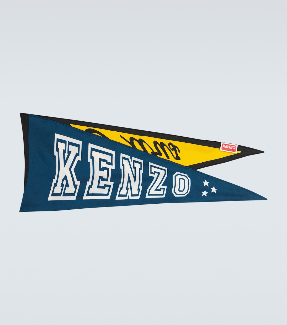 Foulard in seta stampata | Kenzo
