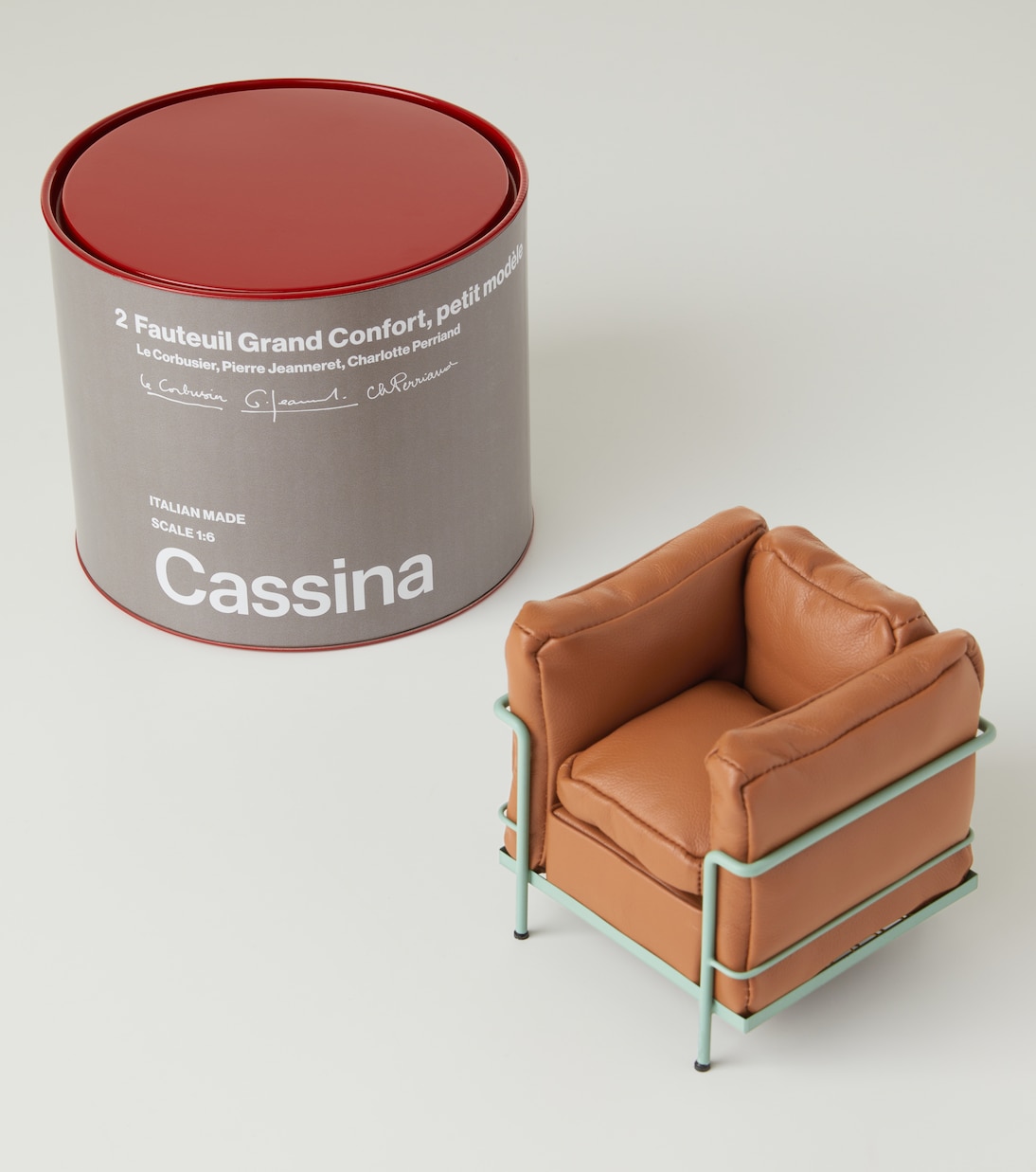 Deko-Objekt Le Miniature - LC2 | Cassina