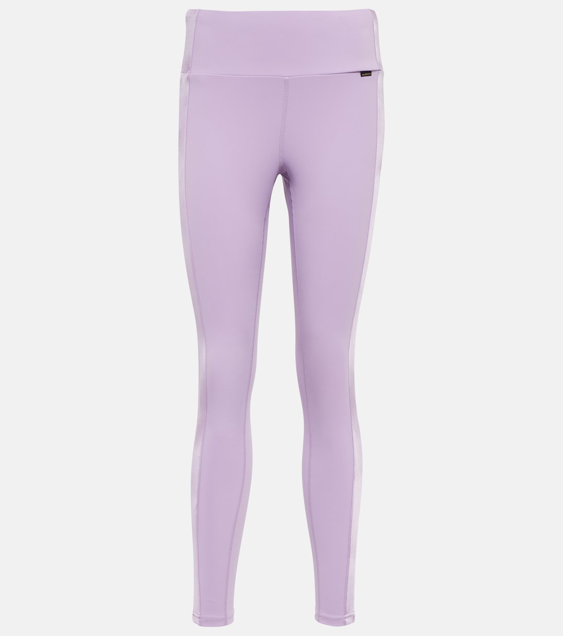 Leggings Skyline de tiro alto | Goldbergh