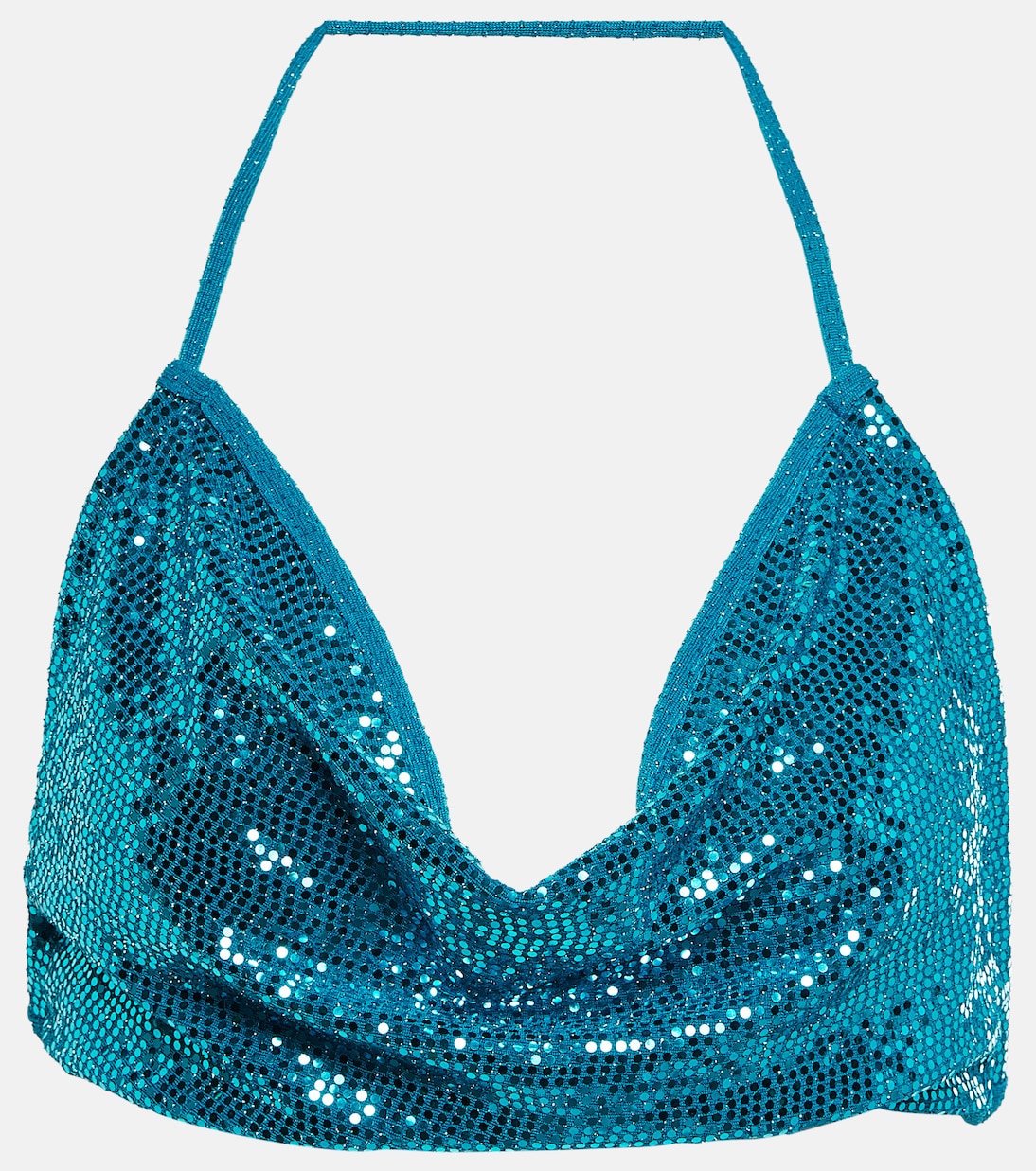 Brassière à sequins | Dodo Bar Or