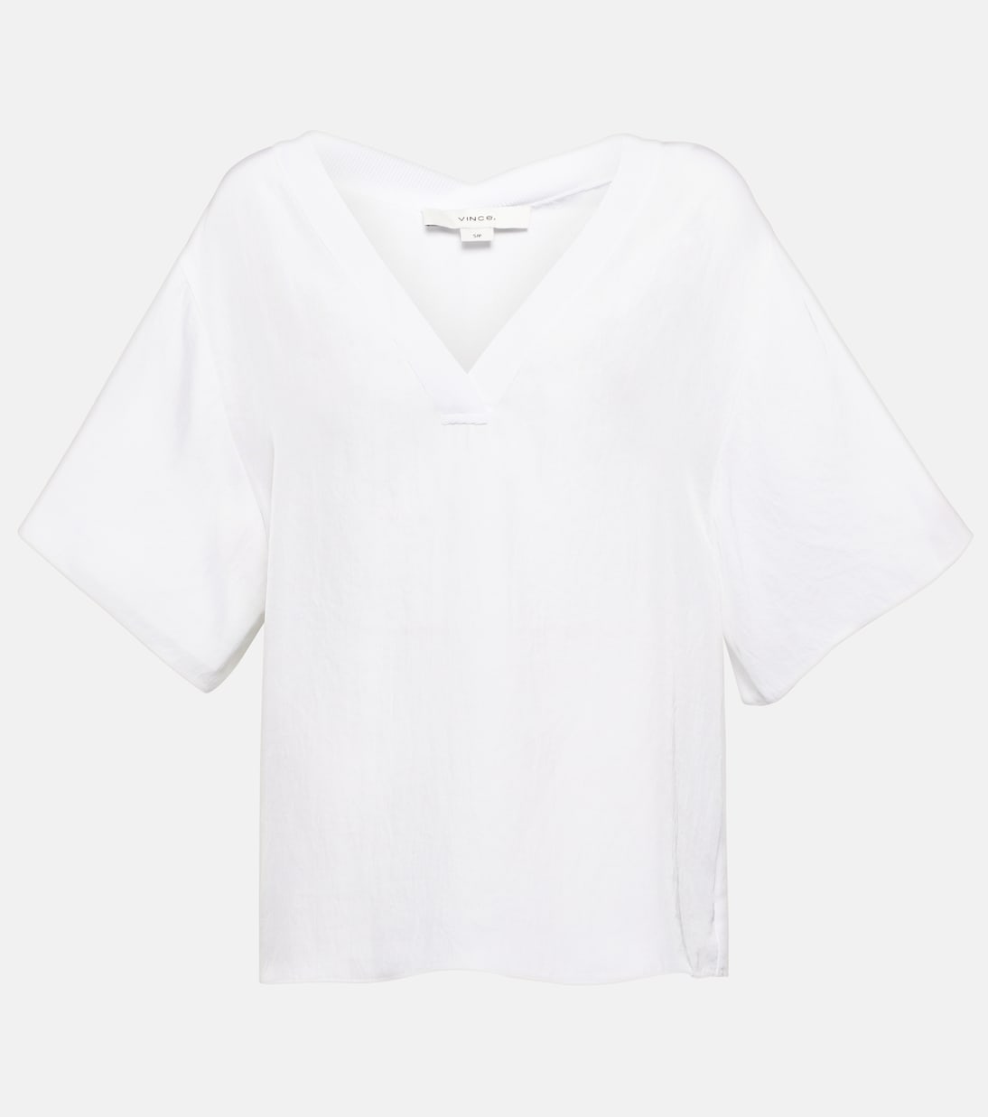 V-neck top | Vince